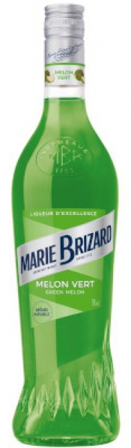 MARIE BRIZARD CL.70 MELON VERT
